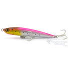 Shimano Ocea Rocket Dive 187 Jetboost 05T