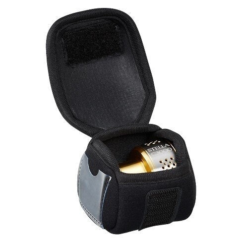 Shimano Big Pit Custom Spool Bobine Di Ricambio - PROMARINE - Foto 8