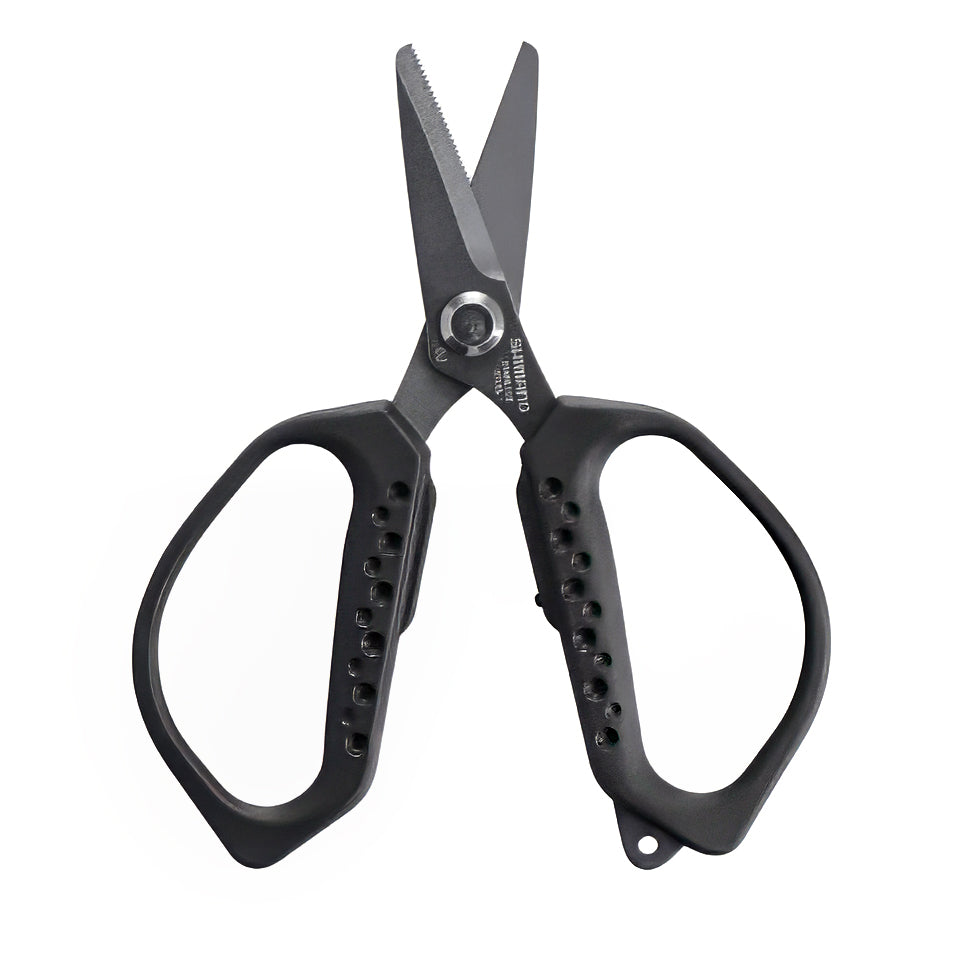 Shimano PE Power Supa Scissors RT Cover