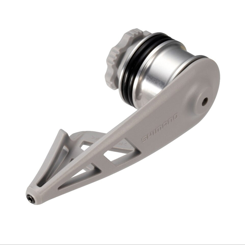 Shimano PR Bobbin Light Grey