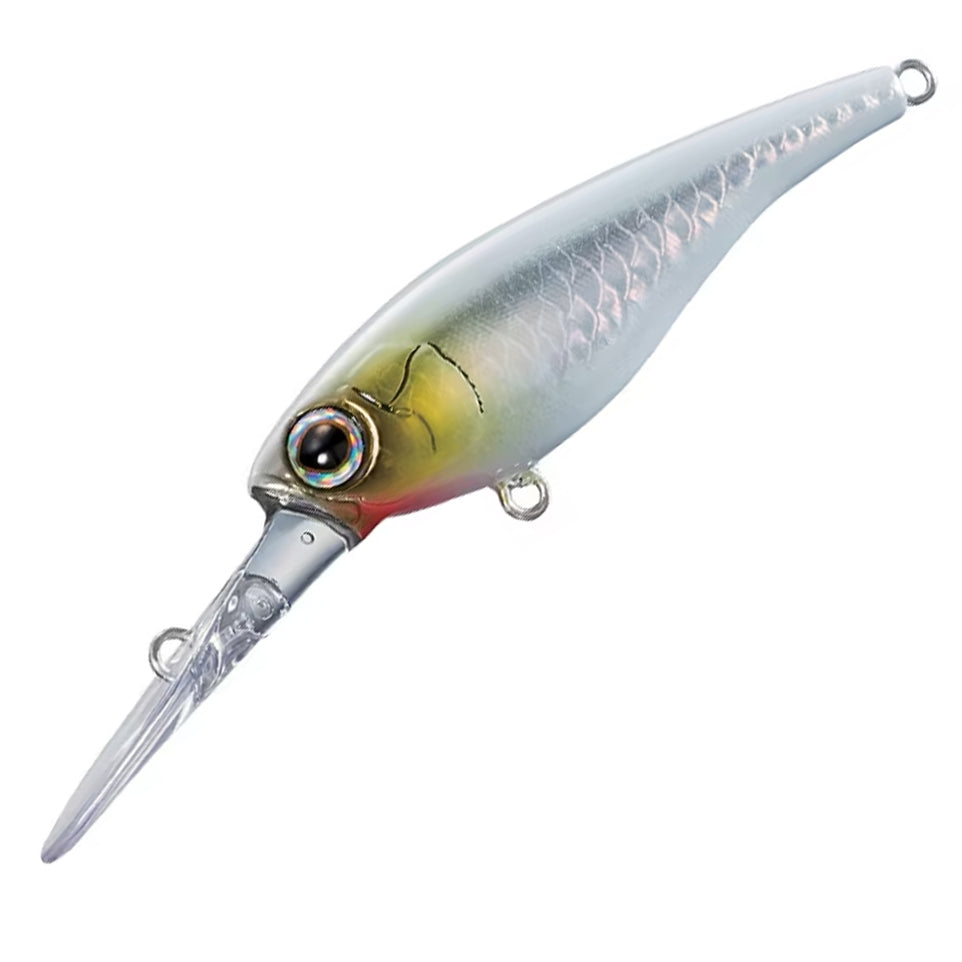 Shimano Bantam Pavlo Shad 52SP Kyorin SV