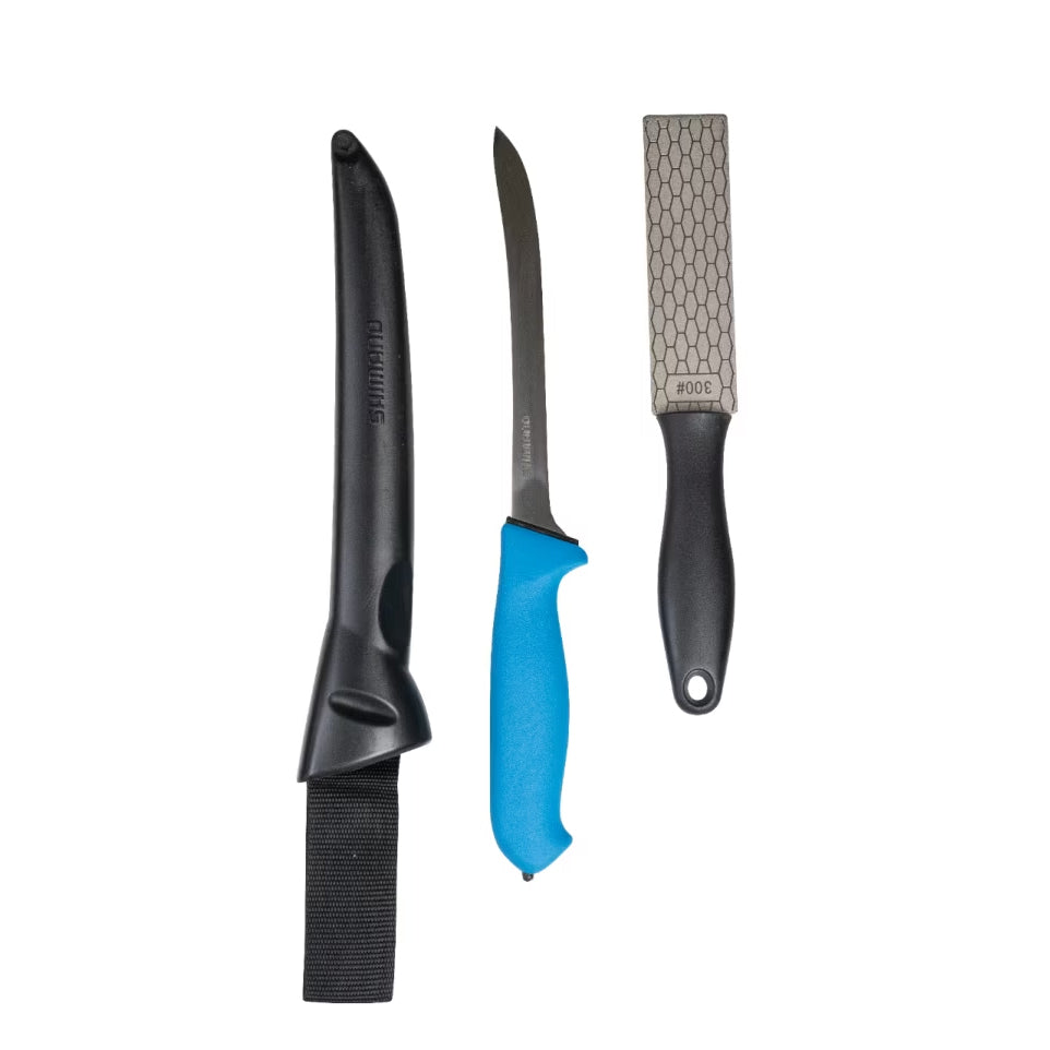 Shimano Performance Knife Cover