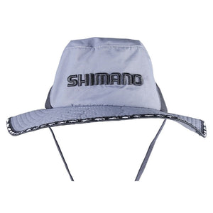 Shimano Point Plugger Hat