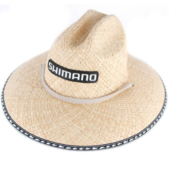 Shimano_Raffia_Crushable_Straw_Hat