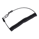 Shimano Recoil Rod Leash Small 1.2m Linked