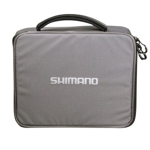 Shimano Reel Case Large Closed