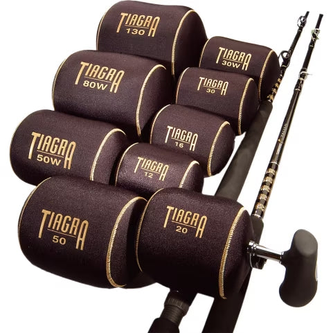 Shimano Reel Cover - Tiagra