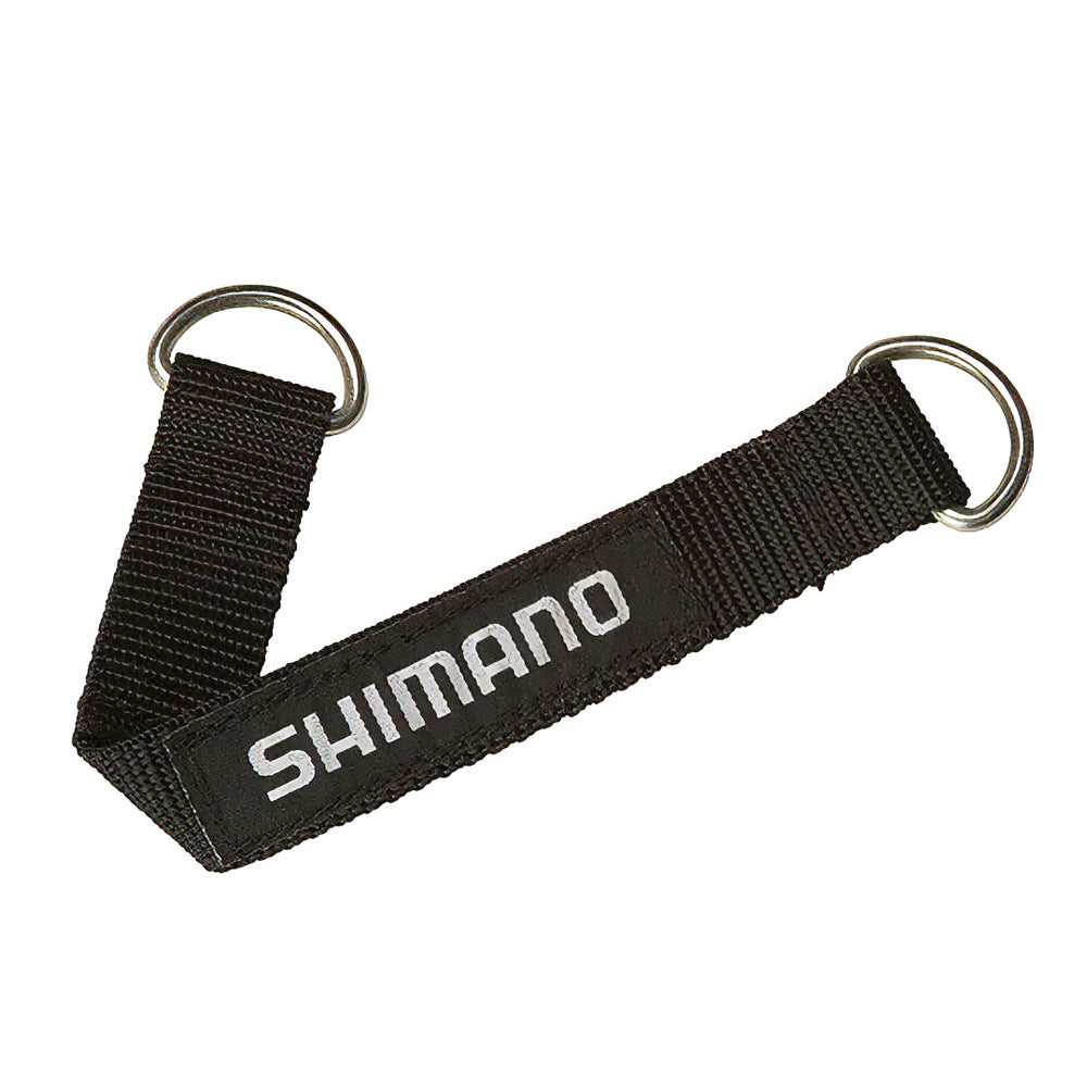 Shimano Reel Harness Clip Cover