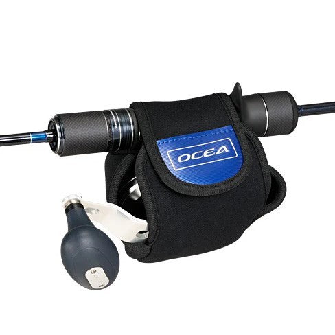 Shimano Reel Pouch - Ocea Jigger Cover