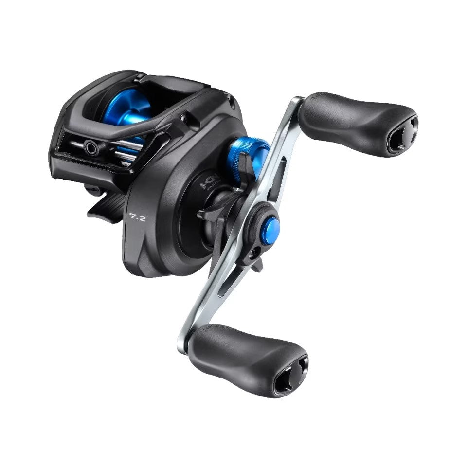 Shimano SLX A 151HG