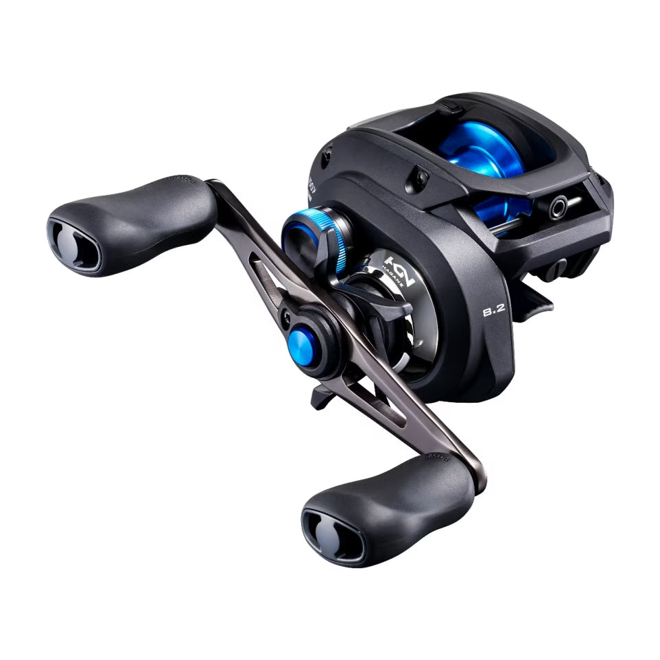 シマノSLX DC Shimano SLX DC – Compleat Angler Nedlands