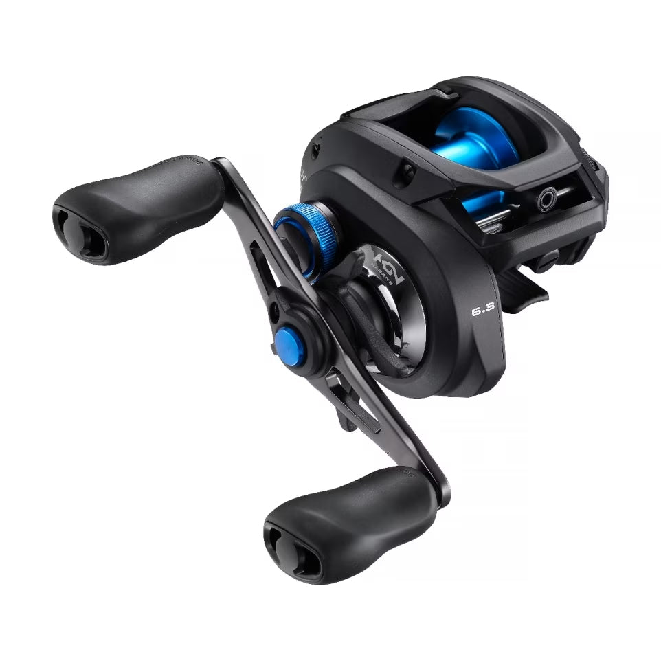 Shimano SLX DC 150