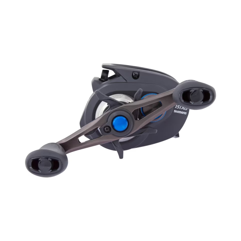 Shimano SLX DC Left