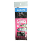 Shimano Sabiki PRF - UV Krill Pink Cover