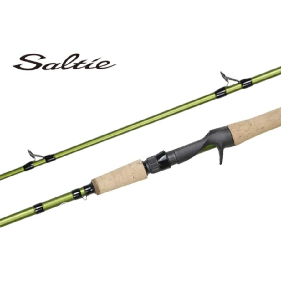 Shimano Saltie