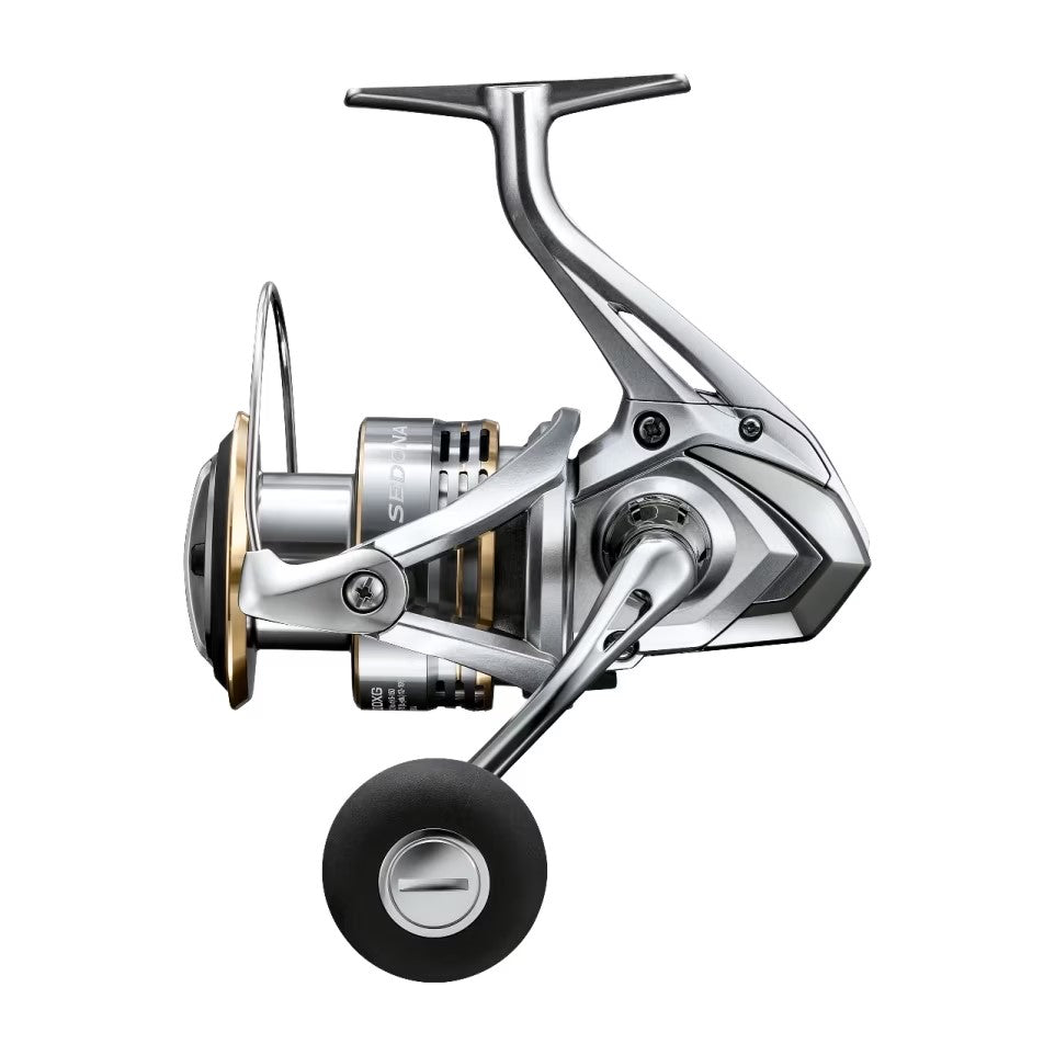 Shimano Sedona FJ 2023 5000