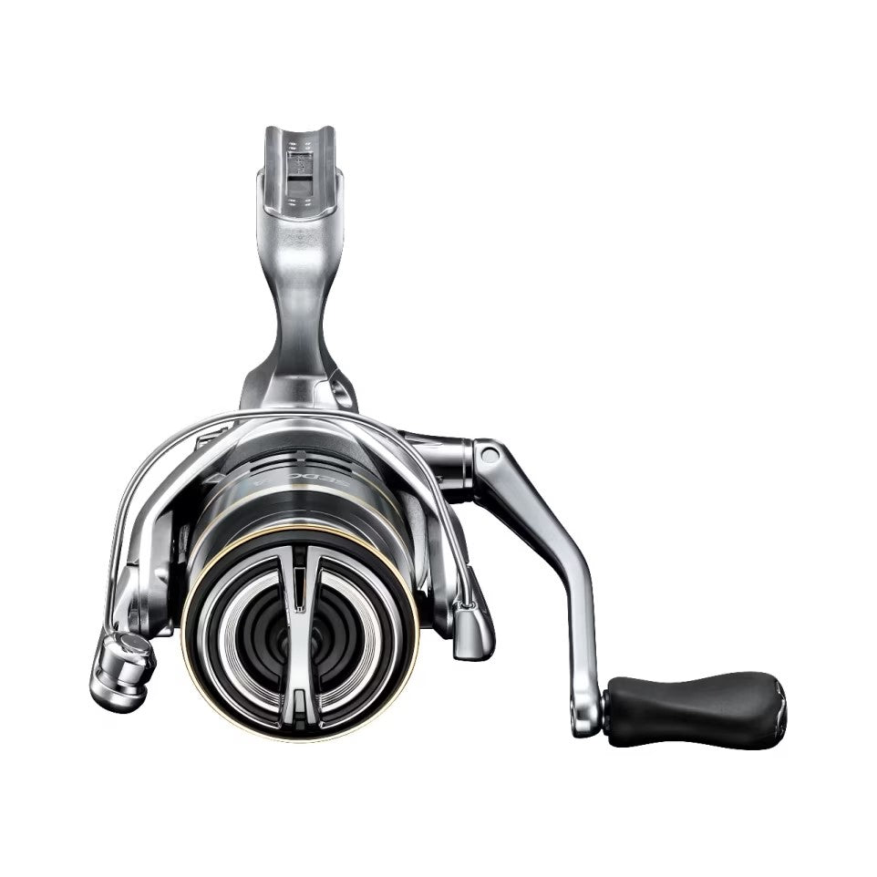Shimano Sedona FJ 2023 Front