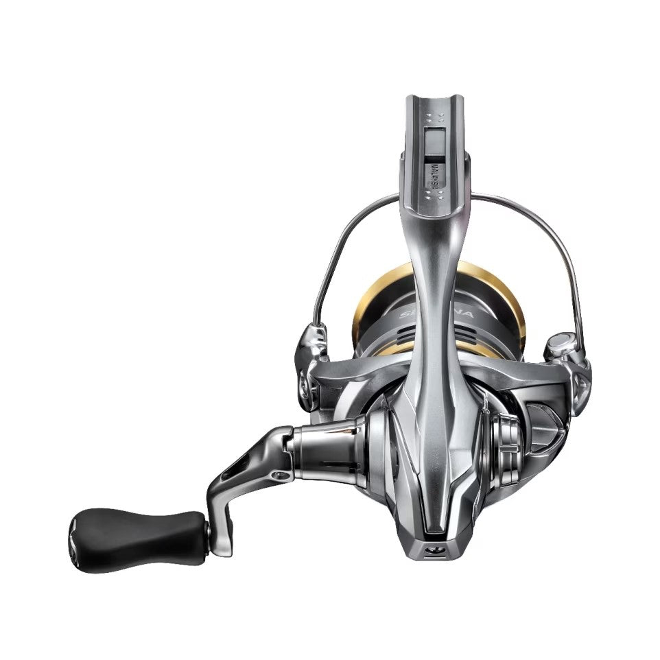 Shimano Sedona FJ 2023 Rear