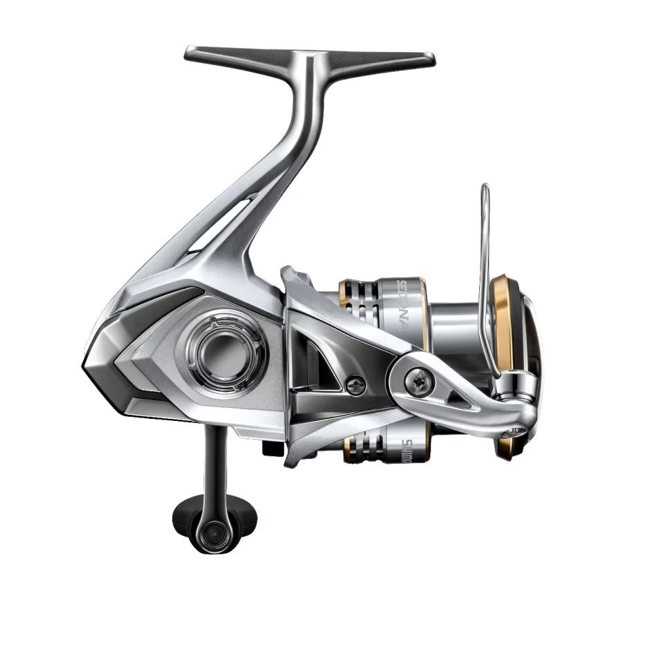 Shimano Sedona FJ 2023 Right