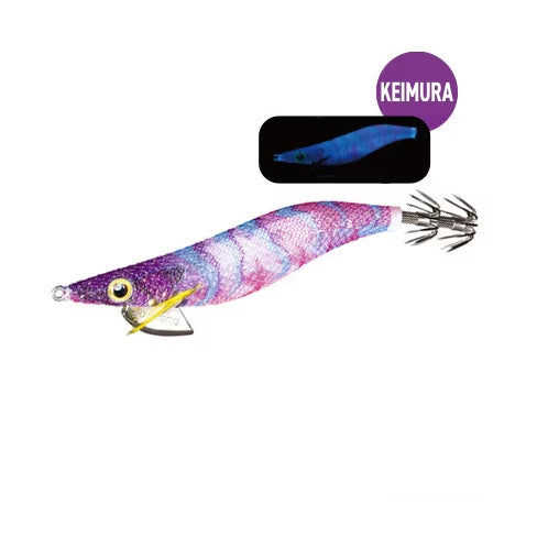 Shimano Sephia Clinch Flash Boost 2.5 003
