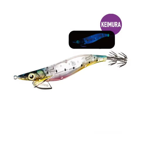 Shimano Sephia Clinch Flash Boost 2.5 013