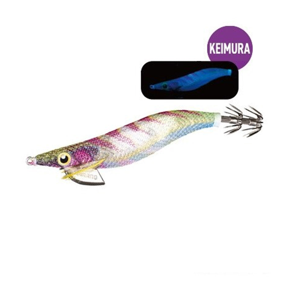 Shimano Sephia Clinch Flashboost 3.0 002