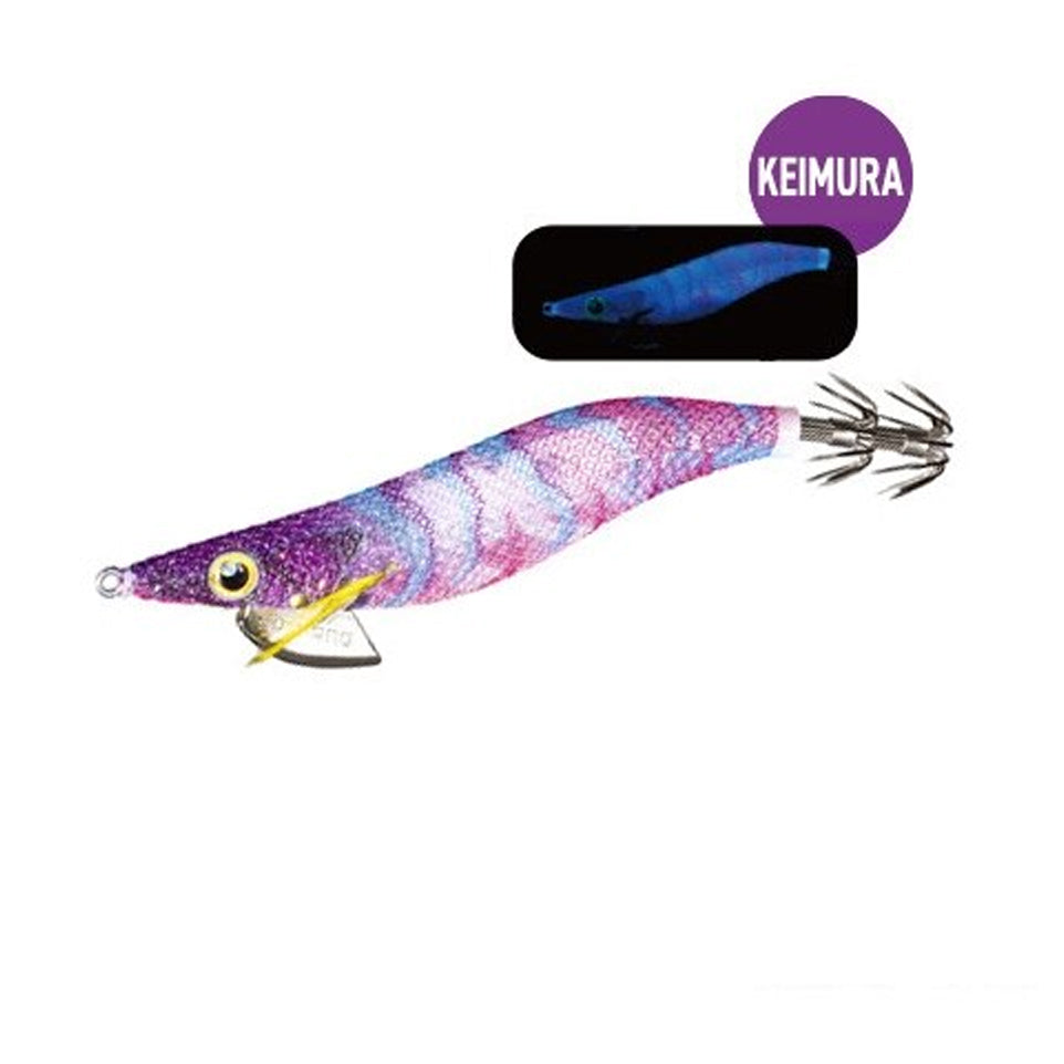Shimano Sephia Clinch Flashboost 3.0 003