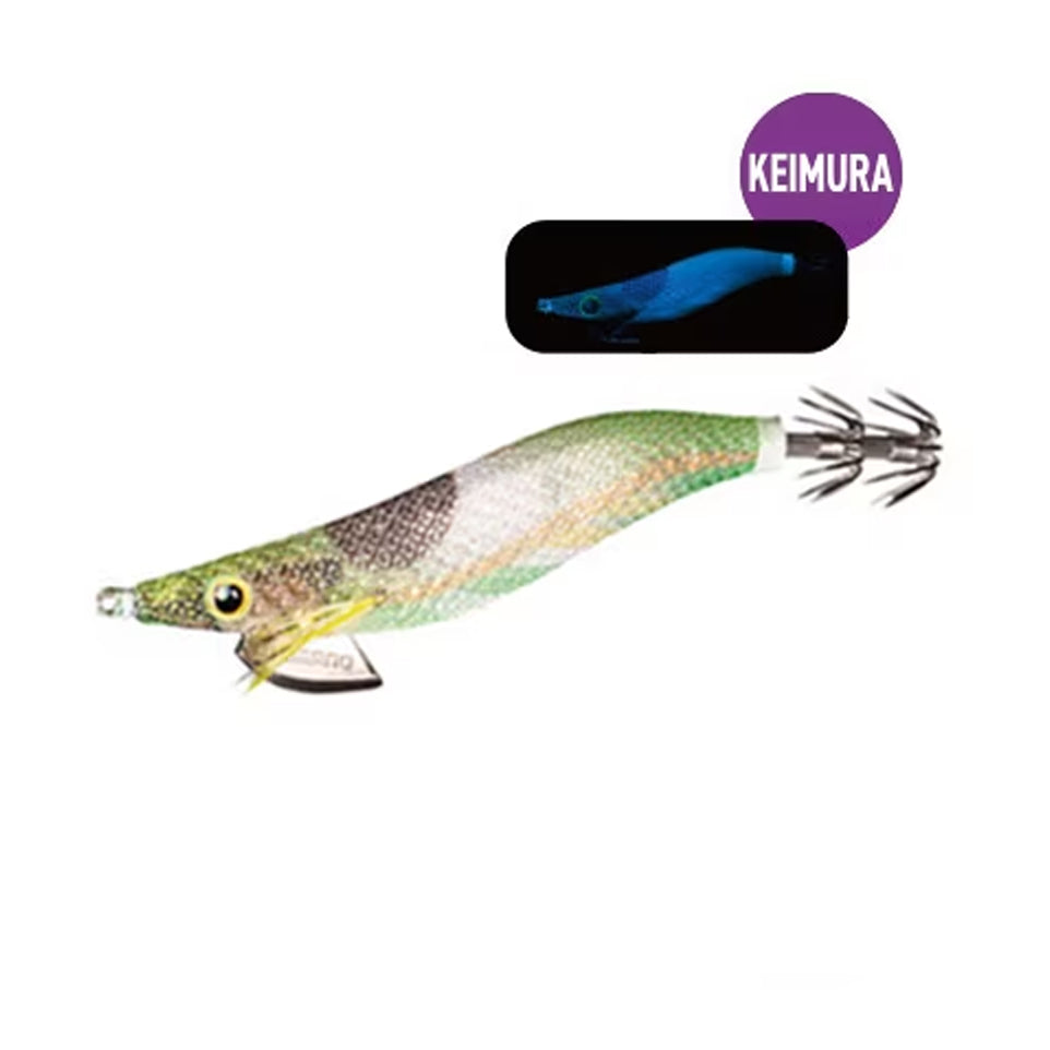 Shimano Sephia Clinch Flashboost 3.0 004