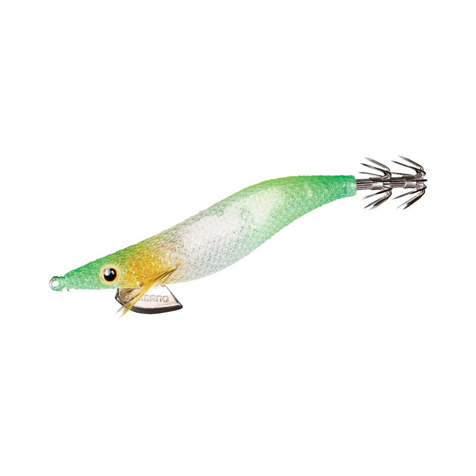 Shimano Sephia Clinch Flashboost 3.0 010