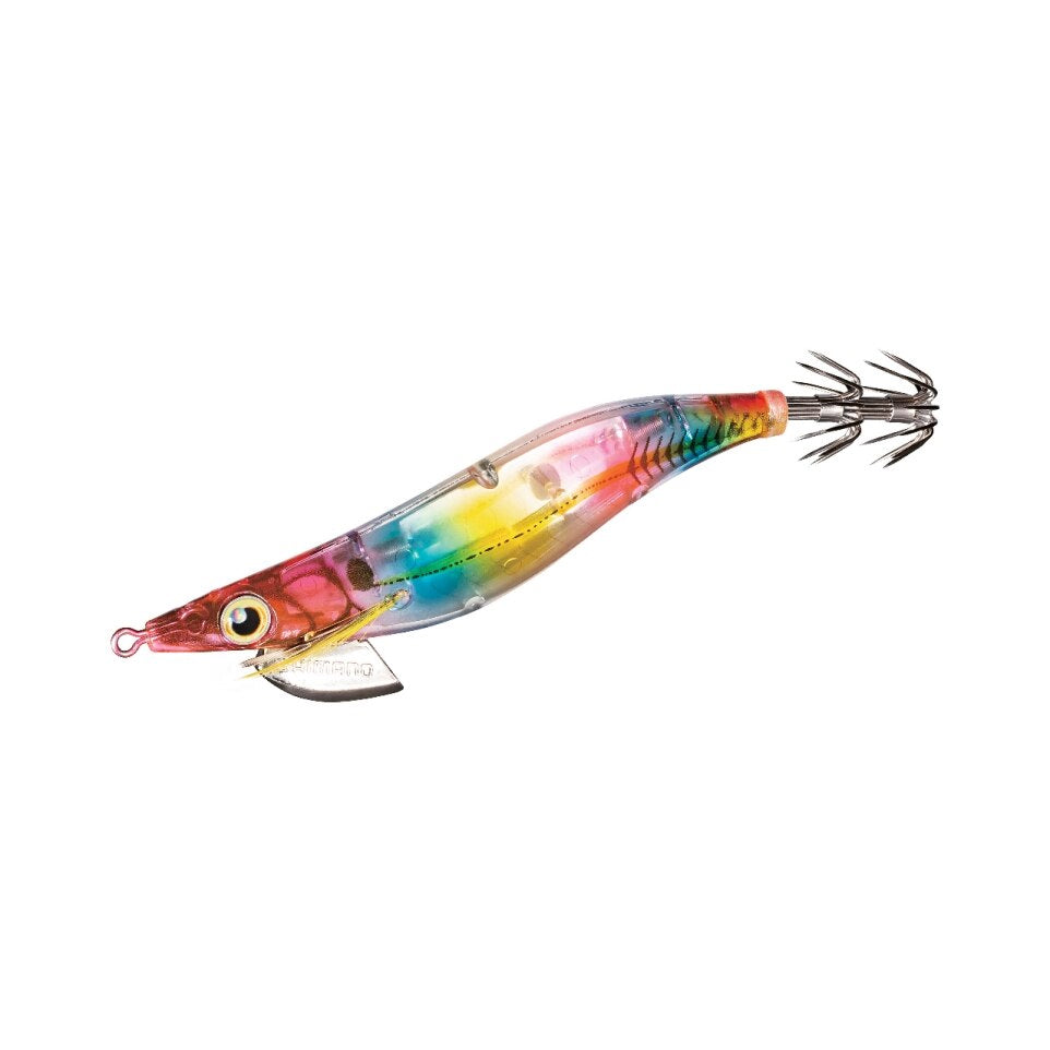 Shimano Sephia Clinch Flashboost 3.0 014