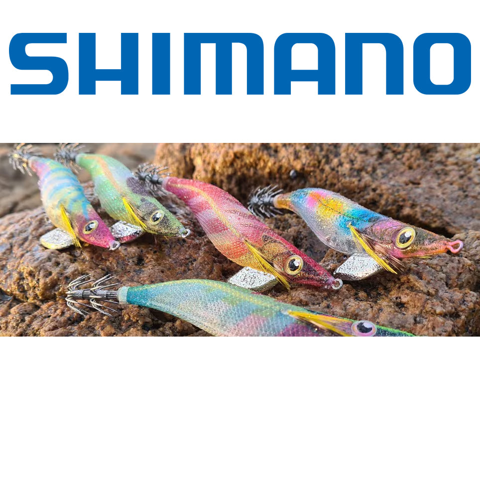 Shimano Sephia Clinch Flashboost 3.0 Cover