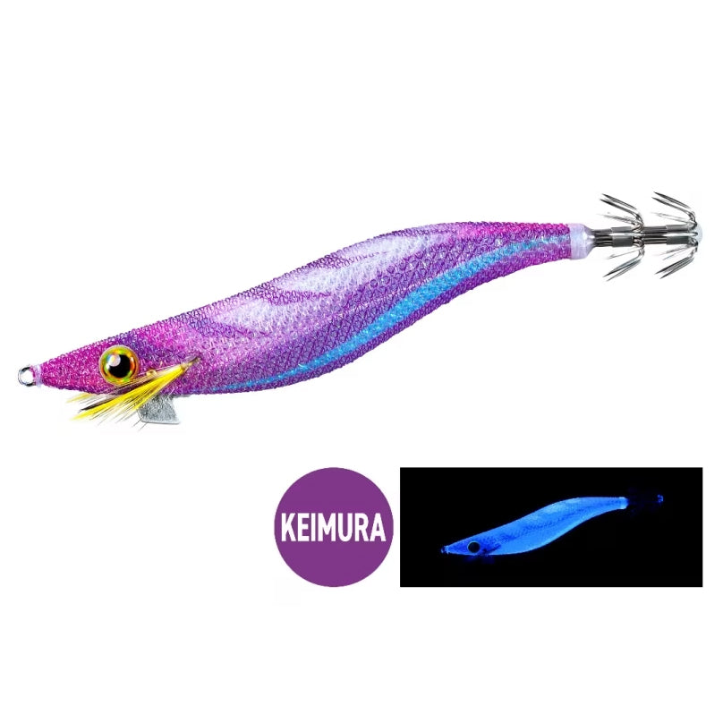 Shimano Sephia Clinch Long Appeal Jet Boost 3.0 005