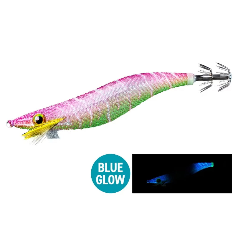 Shimano Sephia Clinch Long Appeal Jet Boost 3.0 011