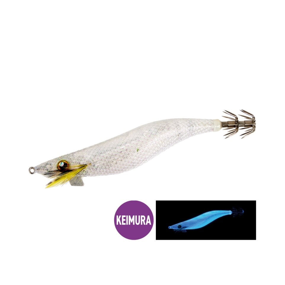 Shimano Sephia Clinch Long Appeal Jet Boost 3.0 013