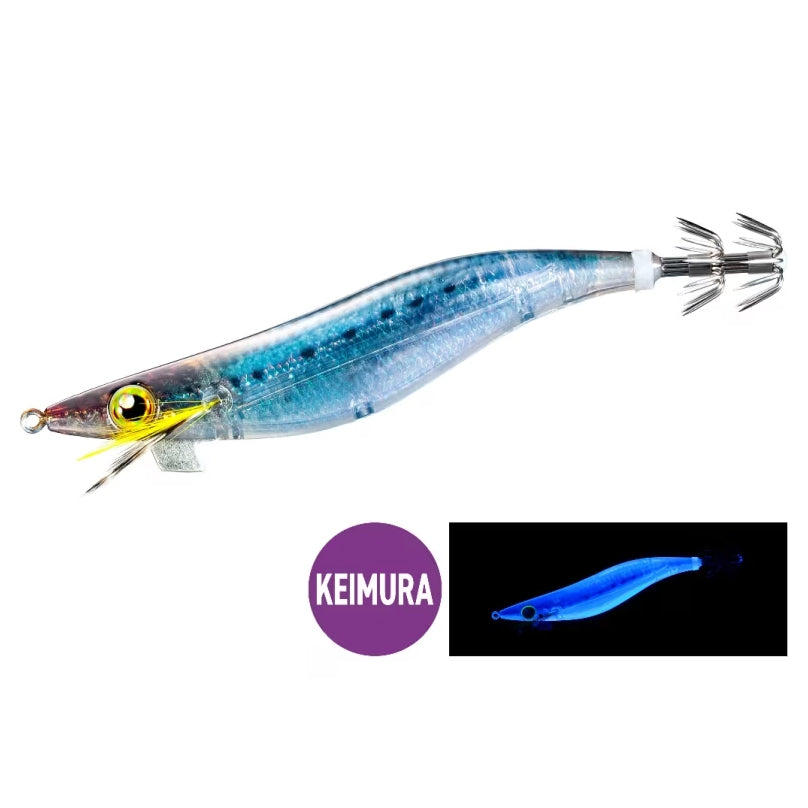 Shimano Sephia Clinch Long Appeal Jet Boost 3.5 007