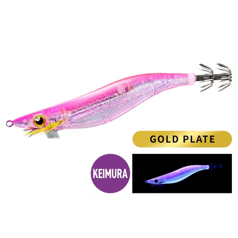 Shimano Sephia Clinch Long Appeal Jet Boost 3.5 012