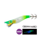 Shimano Sepy Flash Boost 2.2 Banana Chart