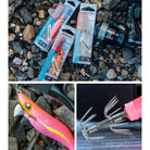 Shimano Sepy Flash Boost Cover