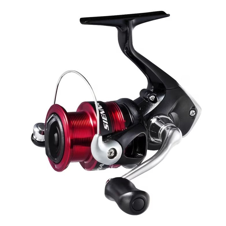 Shimano Sienna FG 2000