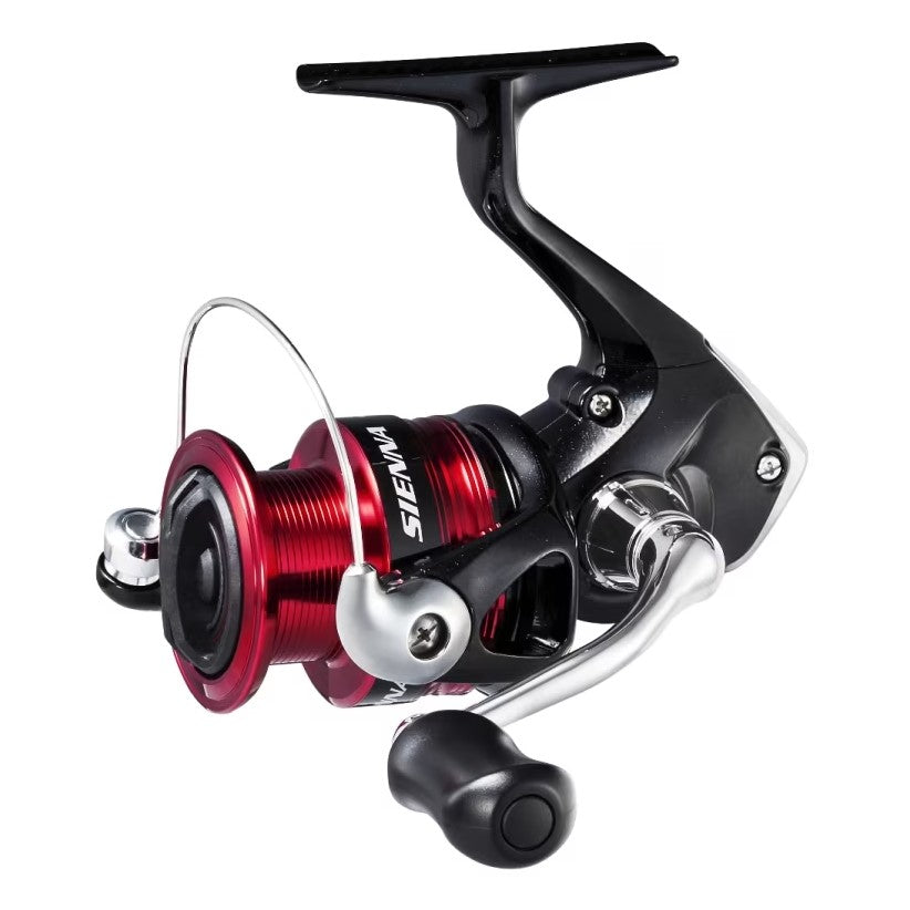 Shimano Sienna FG 2500