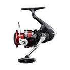 Shimano Sienna FG Left