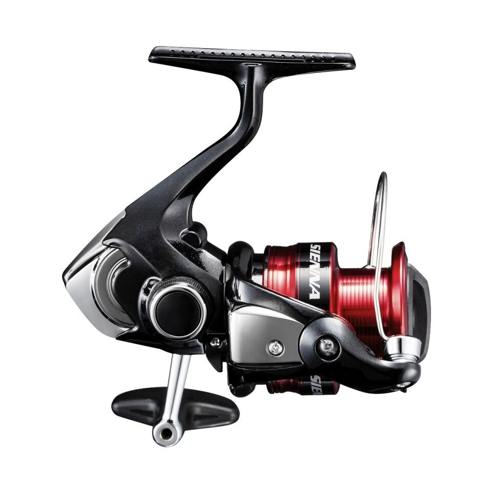 Shimano Sienna FG - Compleat Angler Nedlands Pro Tackle
