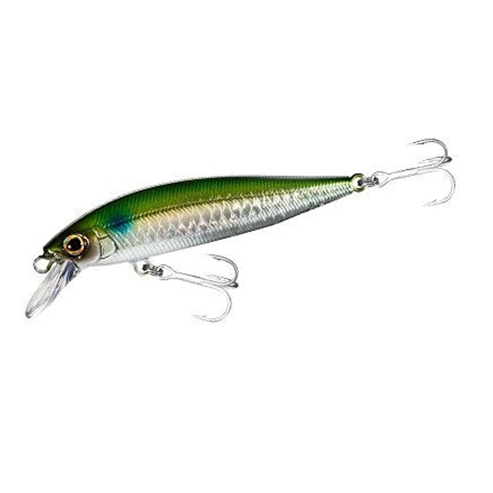 Shimano Soare Rise Shot 65 006