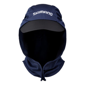 Shimano Soft Stretch Legionnaire Cap Front