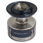 Shimano Spare Spool - 20 Saragosa SWA 18000HG