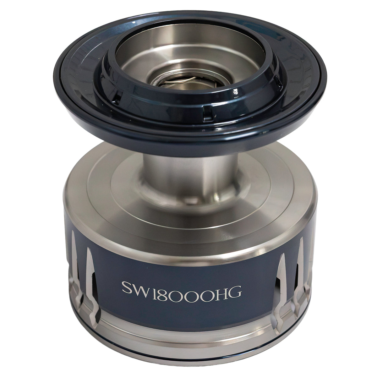 Shimano Spare Spool - 20 Saragosa SWA 18000HG