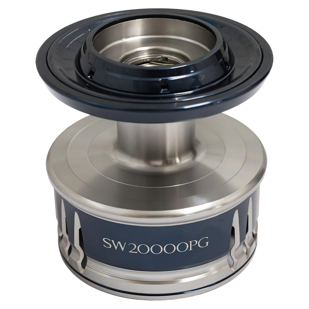 Shimano Spare Spool - 20 Saragosa SWA 20000PG
