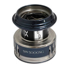Shimano Spare Spool - 20 Saragosa SWA 5000XG