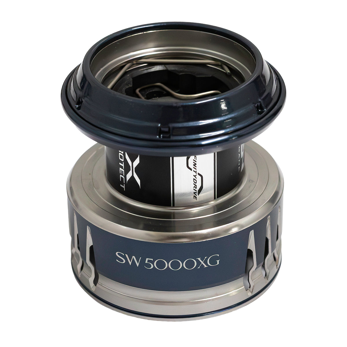 Shimano Spare Spool - 20 Saragosa SWA 5000XG