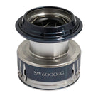 Shimano Spare Spool - 20 Saragosa SWA 6000HG